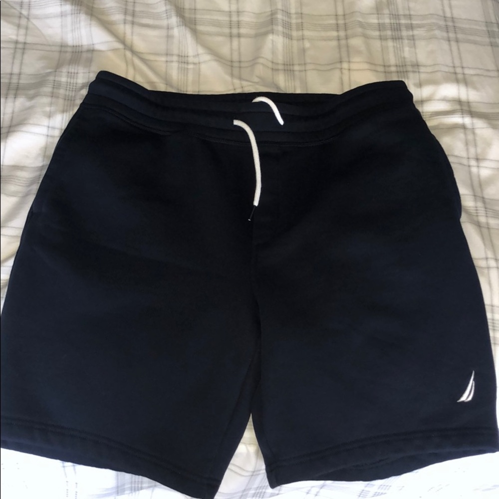 Nautica Men’s Fleece Shorts